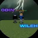 Odin & Drwileh