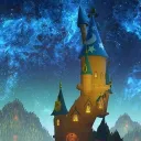 Castle Oblivion