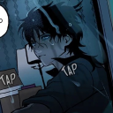 𖤐˚࿔˖ . ݁𝑾𝒚𝒔𝒑𝒆𝒓𝒔. ݁₊♱ Discord server icon