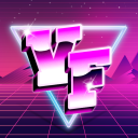𝕋𝕙𝕖 𝕍𝕚𝕣𝕥𝕦𝕒𝕝 𝔽𝕣𝕠𝕟𝕥𝕚𝕖𝕣 Discord server icon