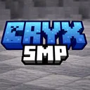 Cryx SMP┃released ┃1.21+