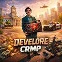 Develore  CRMP