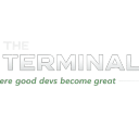 The Terminal Discord server icon