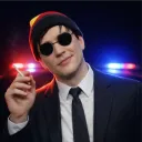 Filipova výslechová místnost