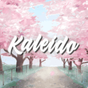 Project Kaleido | LGBTQ+ Server Discord server icon