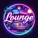 The Lounge Discord server icon