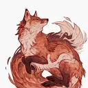 𝔽𝕠𝕩𝕘𝕝𝕠𝕧𝕖 ℍ𝕠𝕝𝕝𝕠𝕨 𓃦 discord icon