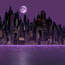 DC: Legacy in Motion Discord server icon