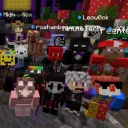 ✩ LIFESTEAL // UNSTABLE FANSERVER ✩