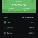 Paying people that need help Discord server icon