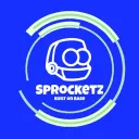 ⚙ Sprocketz