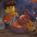 𓏵 pro/sinjago Discord server icon