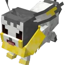 Cobblemon : eevee edition