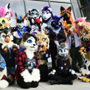 Fluffy Furries Discord server icon