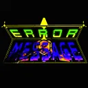 MURDER DRONES - [ERROR MESSAGE]