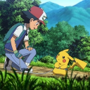 Pokemon: The Indigo Circuit Discord server icon