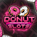 Donut Slots