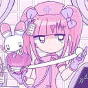 Pinkward ໒꒱ Discord server icon