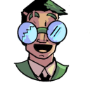 Doc's Art Emporium Discord server icon