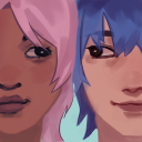 Seraphim Discord server icon