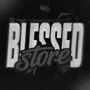 Blessed Store' #New