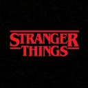 STRANGER THINGS RP