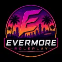 Server icon for 𝗘𝘃𝗲𝗿𝗺𝗼𝗿𝗲 𝗥𝗣 | 𝗛𝗤