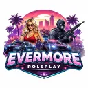 Server icon for EVERMORE RP | HUB | XBOX