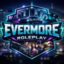 Server icon for 𝗘𝘃𝗲𝗿𝗺𝗼𝗿𝗲 𝗥𝗣 | 𝗛𝗤