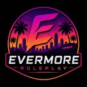 Server icon for 𝗘𝘃𝗲𝗿𝗺𝗼𝗿𝗲 𝗥𝗣 | 𝗛𝗤
