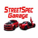 StreetSpec Garage