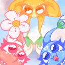 Pikmin Springs (16+) Discord server icon