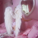 𝒽alo ⋆˚࿔ Discord server icon