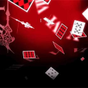 chaos  .𖥔 ݁ ˖ Discord server icon