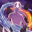 ATLA: Daunting Tales Discord server icon