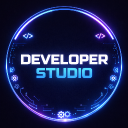 DEVELOPER STUDIO 🌹