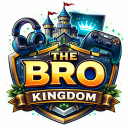 the bro kingdom Discord server icon