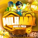 milharal