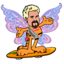 squid Discord server icon