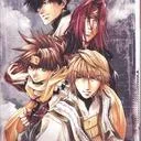 Saiyuki Fans