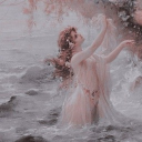 ꪖꪑꪮ᥅ꫀ. - multi-fandom roleplay Discord server icon