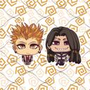 ノ⧽ ᭪݁ 🏵 ༝ /Enjineers 𓏻
