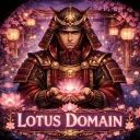 𝓛𝓸𝓽𝓾𝓼 𝓓𝓸𝓶𝓪𝓲𝓷 discord icon