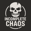 Incomplete Chaos Discord server icon