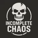 Incomplete Chaos