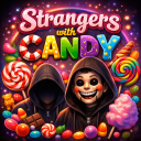 Strangers With Candy Discord server icon