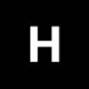 < H > Discord server icon