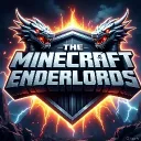THE MINECRAFT ENDERLORDS🐲