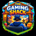 The Gaming Shack™ Discord server icon