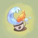Goldfish Cafe